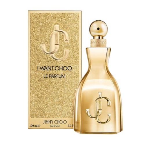 Nước hoa Nữ Jimmy Choo I Want Choo Le Parfum